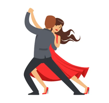 JazzFusion Choreography Set