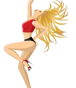 VibeWave Dance DJ