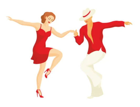 Dancer's Focus Mental Training